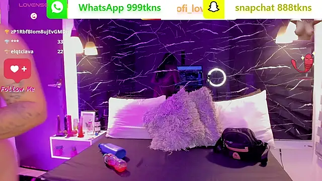 Sofiia-Rubb online show from November 4, 5:12 am