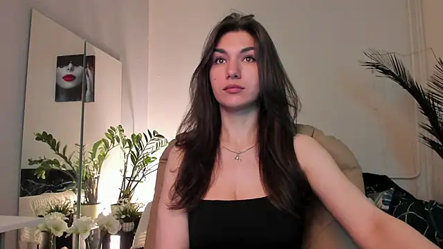 MonicaVii online show from June 11, 6:43 am