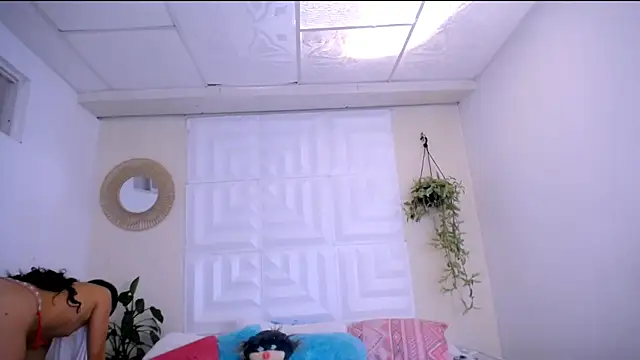 nataly red online show from June 20, 8:12 pm