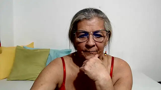 candy mature  online show from June 27, 10:38 pm