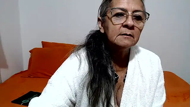 candy mature  online show from July 27, 11:07 am
