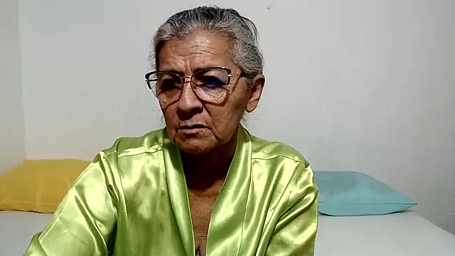 candy mature  online show from July 8, 11:01 am