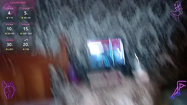 MiaAyshel online show from September 26, 12:52 am