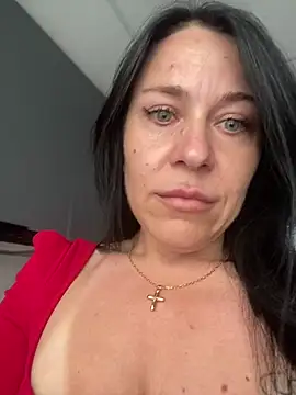 CuteNata online show from July 18, 11:02 am