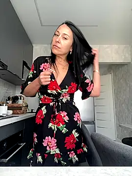 CuteNata online show from September 27, 11:28 am