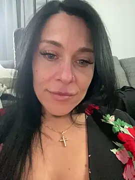 CuteNata online show from October 11, 12:19 pm