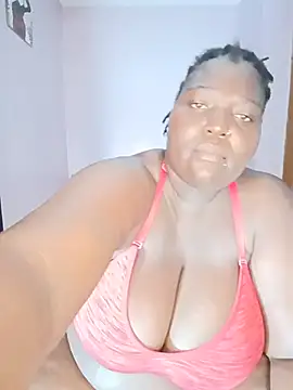 African Bigass online show from May 13, 8:09 am