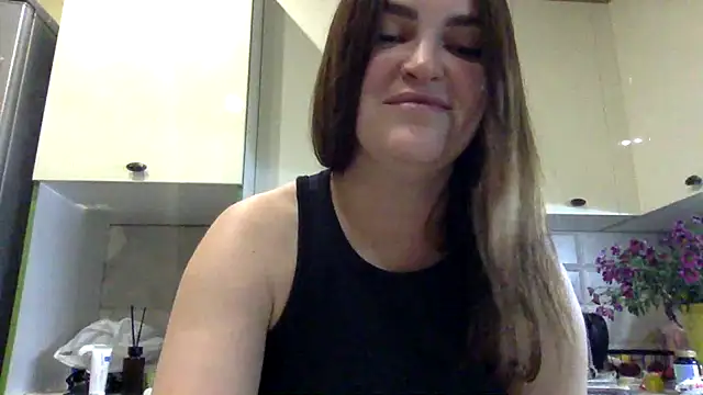 Snapshot of Karolina_llove chatting on September 15, 9:00 pm Karolina llove online show from September 15, 9:00 pm