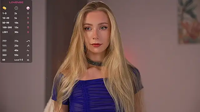 Vika54784 online show from January 10, 3:11 am