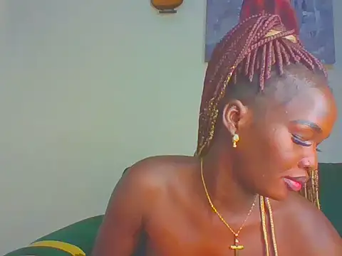 cutesmiling online show from June 14, 2:24 am