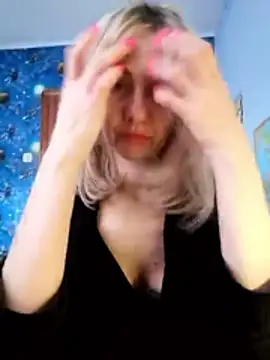 Tanya6547 online show from March 5, 3:19 pm