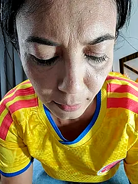 Angel Perv online show from July 3, 11:16 am