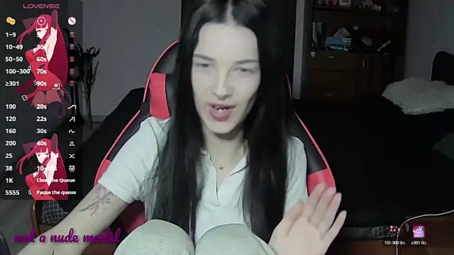 Miya Dream UKR online show from March 8, 10:57 pm