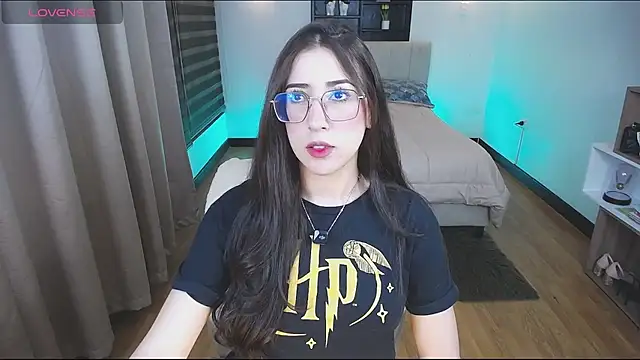 Imkitty-Horny online show from July 18, 1:20 am