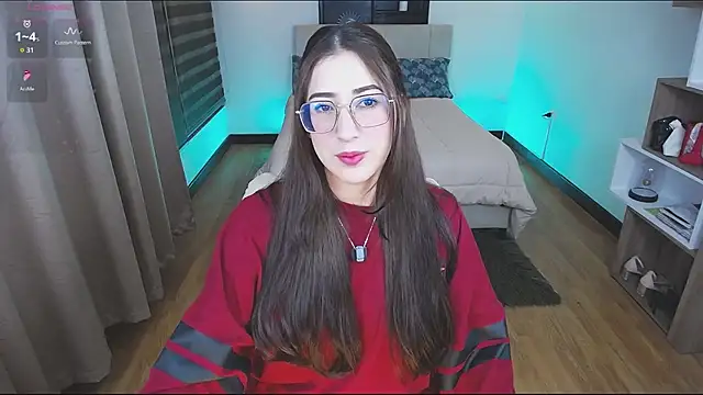 Imkitty-Horny online show from June 27, 3:51 am