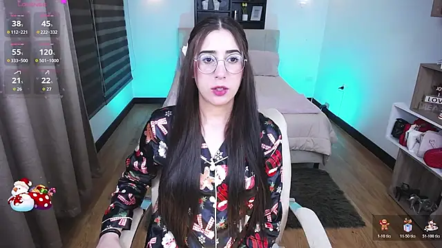 Imkitty-Horny online show from December 3, 4:04 am