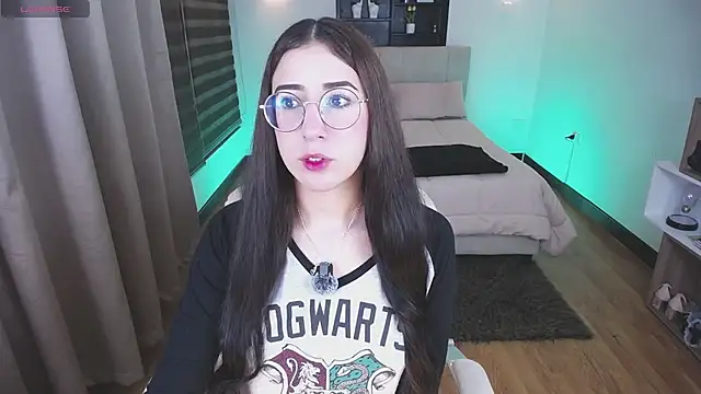 Imkitty-Horny online show from February 22, 11:49 pm