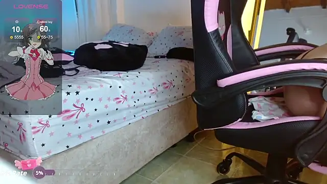 sexy valentina1 online show from July 3, 3:23 am