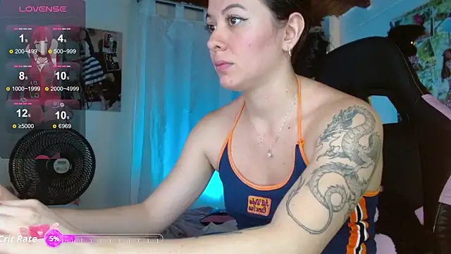 sexy valentina1 online show from July 28, 2:09 am