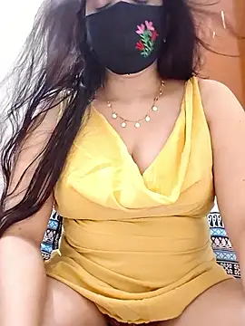 Anjel Sadia online show from September 24, 10:14 am