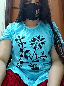 Anjel Sadia online show from October 7, 12:09 pm