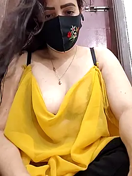 Anjel Sadia online show from July 16, 10:42 am