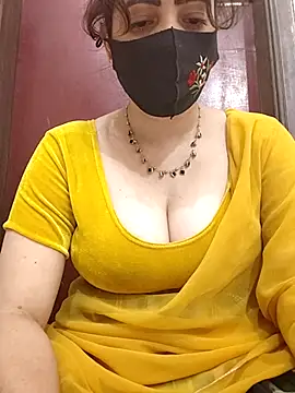 Anjel Sadia online show from July 28, 12:59 pm