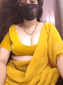 Anjel Sadia online show from June 23, 3:59 am