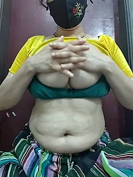 Anjel Sadia online show from July 29, 11:05 pm