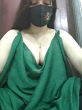 Anjel Sadia online show from July 1, 2:38 pm