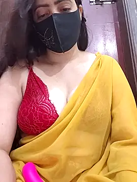 Anjel Sadia online show from April 28, 3:32 am