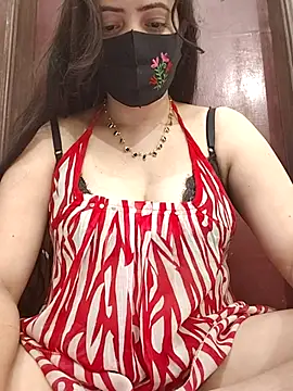 Anjel Sadia online show from June 24, 5:06 am