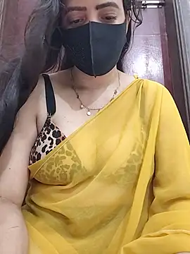 Anjel Sadia online show from June 15, 2:34 am