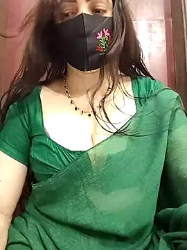 Anjel Sadia online show from July 25, 1:51 pm