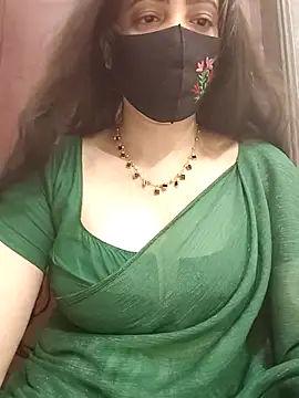 Anjel Sadia online show from July 22, 12:50 pm