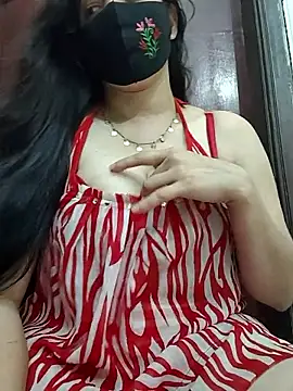 Anjel Sadia online show from June 19, 9:24 am