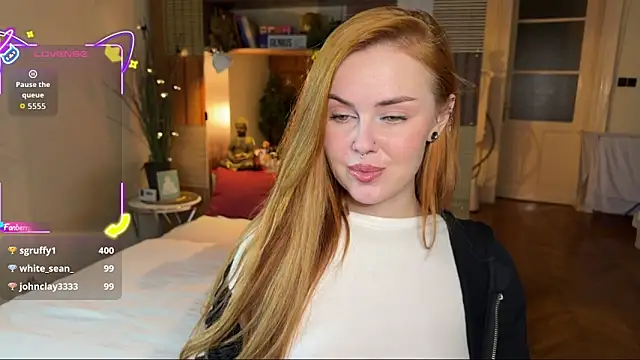 Sargonium999 online show from March 8, 2:04 am