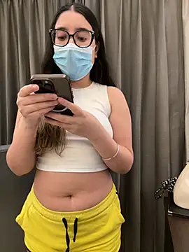 jAsMinE678 online show from June 14, 7:42 am