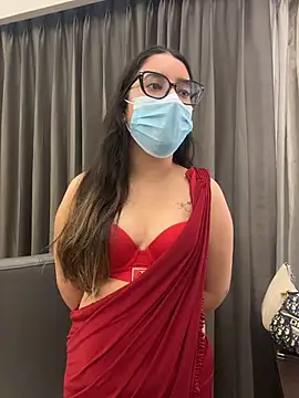 jAsMinE678 online show from June 15, 8:03 am