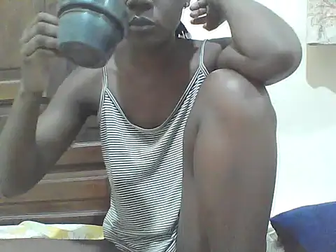 Ebony Sweetcandy online show from March 5, 7:42 pm