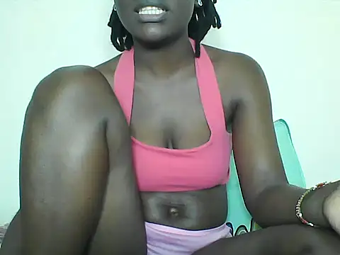 Ebony Sweetcandy online show from July 3, 5:24 am