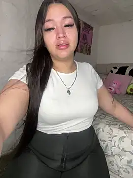 GemaGranadoss online show from March 15, 5:42 am