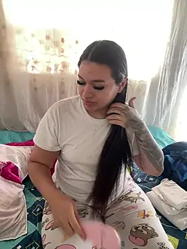 GemaGranadoss online show from February 9, 5:04 pm