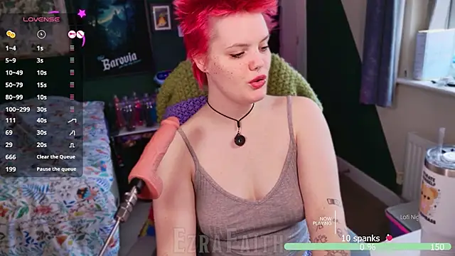 ezrafaithxx online show from April 14, 1:00 pm