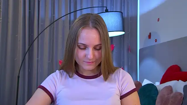 MelissaMelrey online show from July 30, 8:26 am