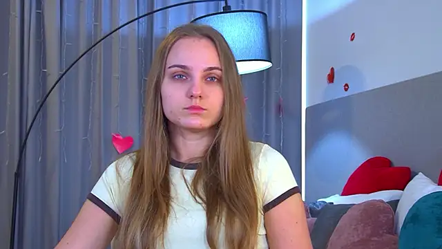 MelissaMelrey online show from July 2, 6:52 am
