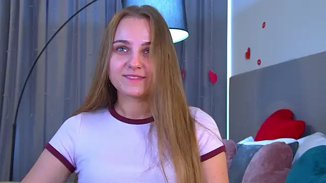 MelissaMelrey online show from June 30, 7:08 am