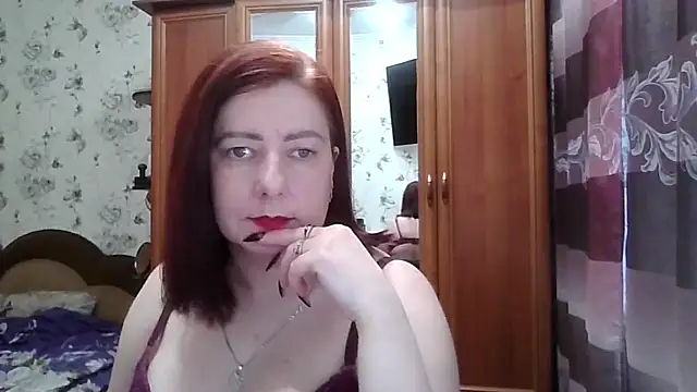 SophieNightAh online show from February 20, 1:34 pm