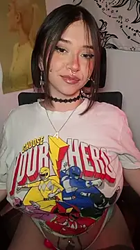 annbones ch online show from November 13, 6:01 am