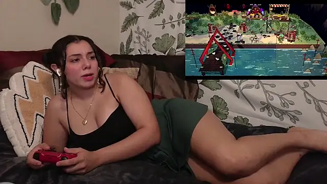 punkpuppy  online show from September 30, 4:51 am